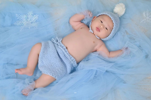 东阳宝宝拉肚子发烧