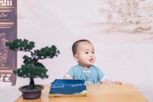 东阳宝宝吓着了怎么办